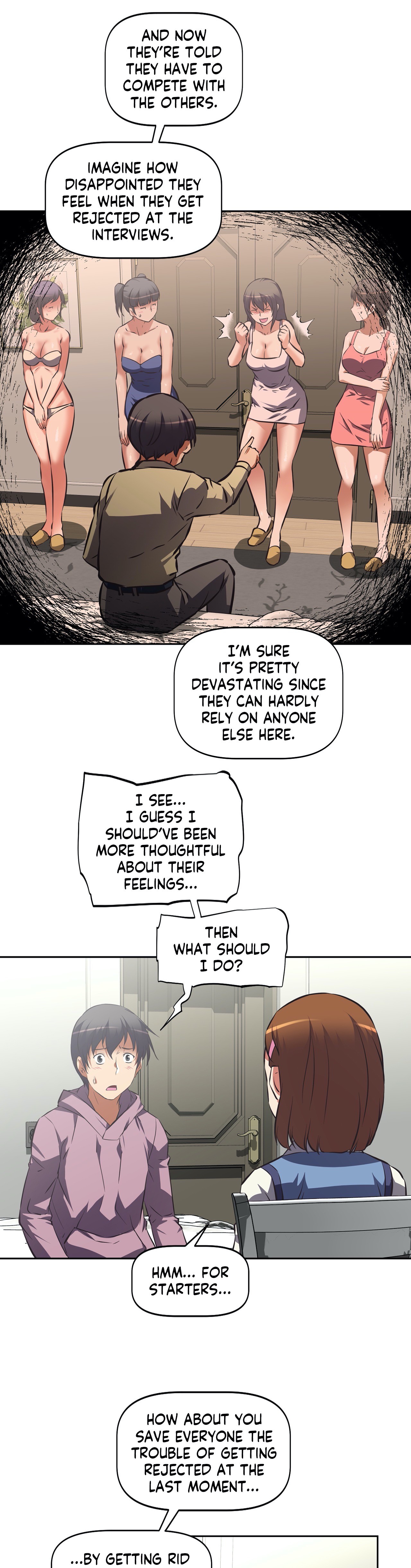 Hell’s Harem - Chapter 41 [photo 22] - MangaPorn