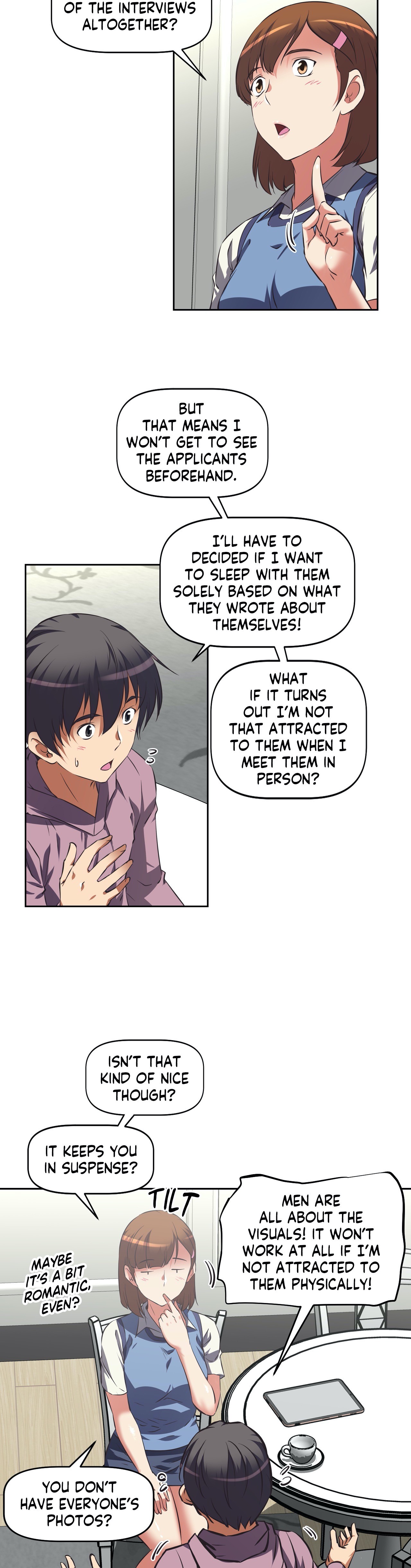 Hell’s Harem - Chapter 41 [photo 23] - MangaPorn