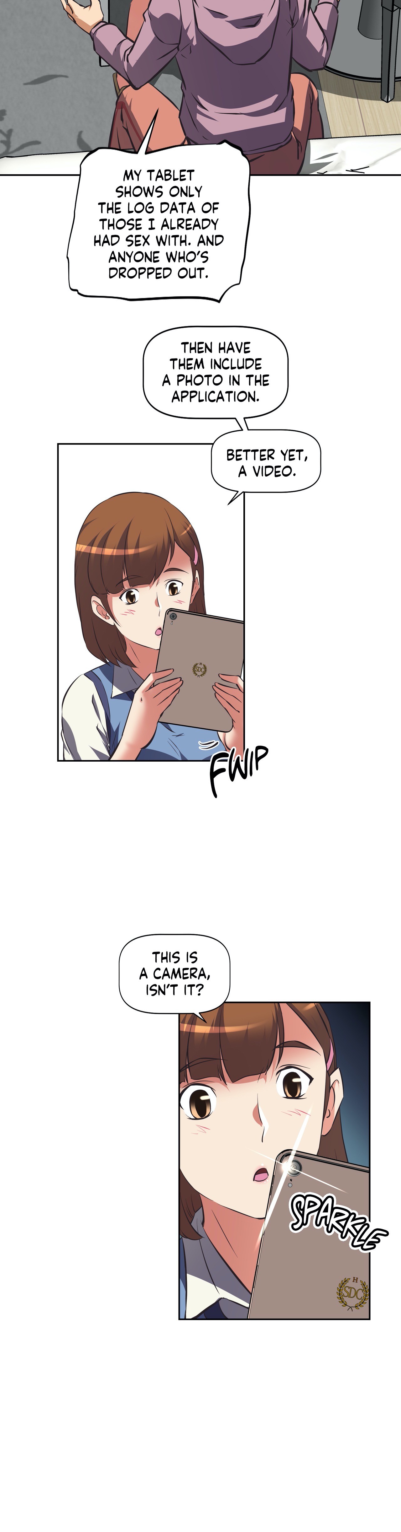 Hell’s Harem - Chapter 41 [photo 24] - MangaPorn