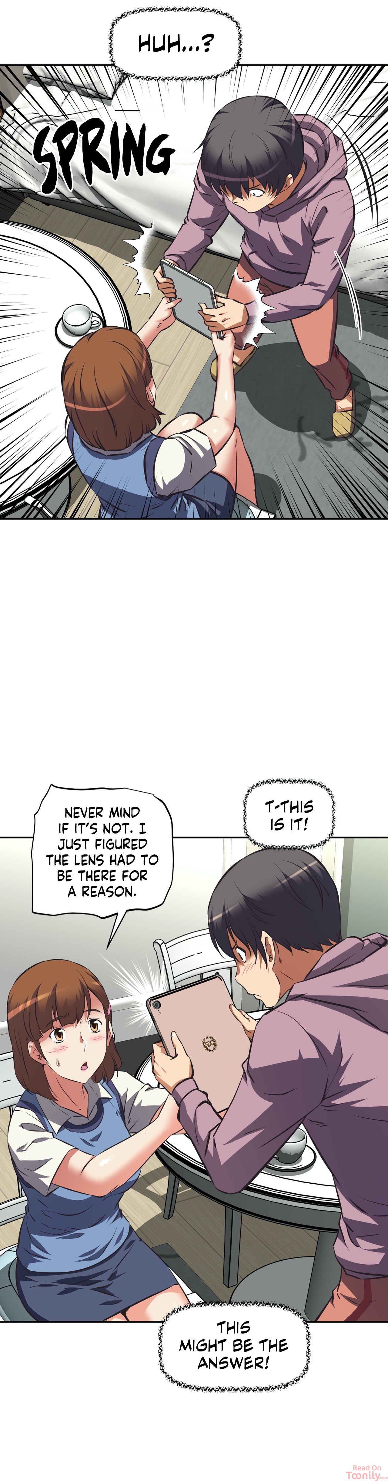 Hell’s Harem - Chapter 41 [photo 25] - MangaPorn