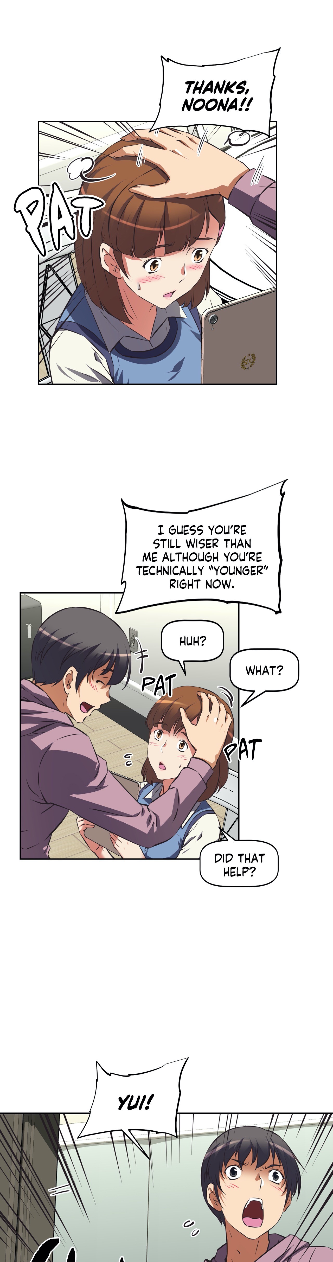 Hell’s Harem - Chapter 41 [photo 26] - MangaPorn