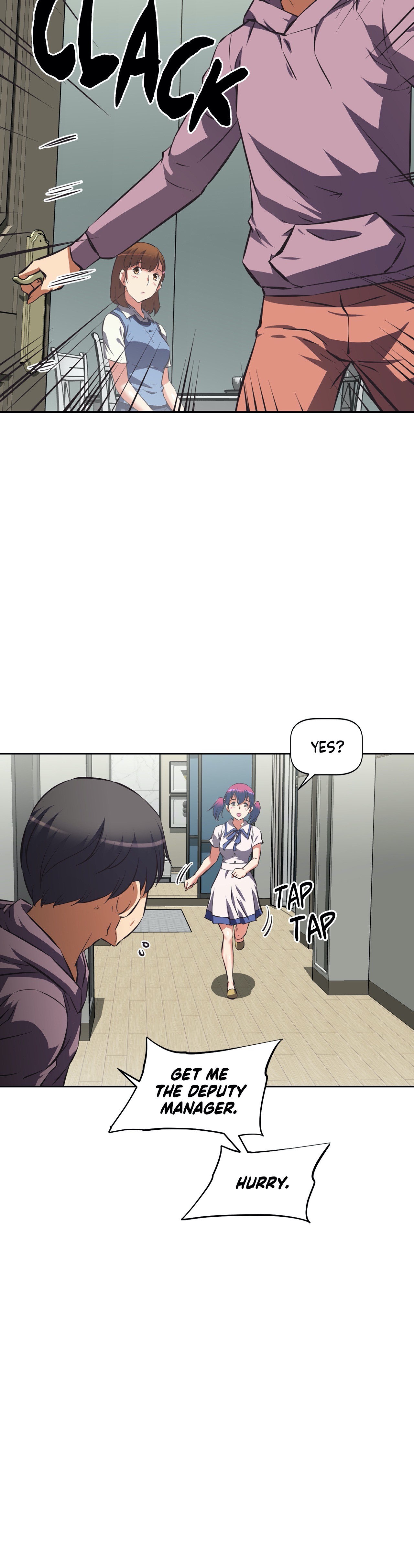 Hell’s Harem - Chapter 41 [photo 27] - MangaPorn