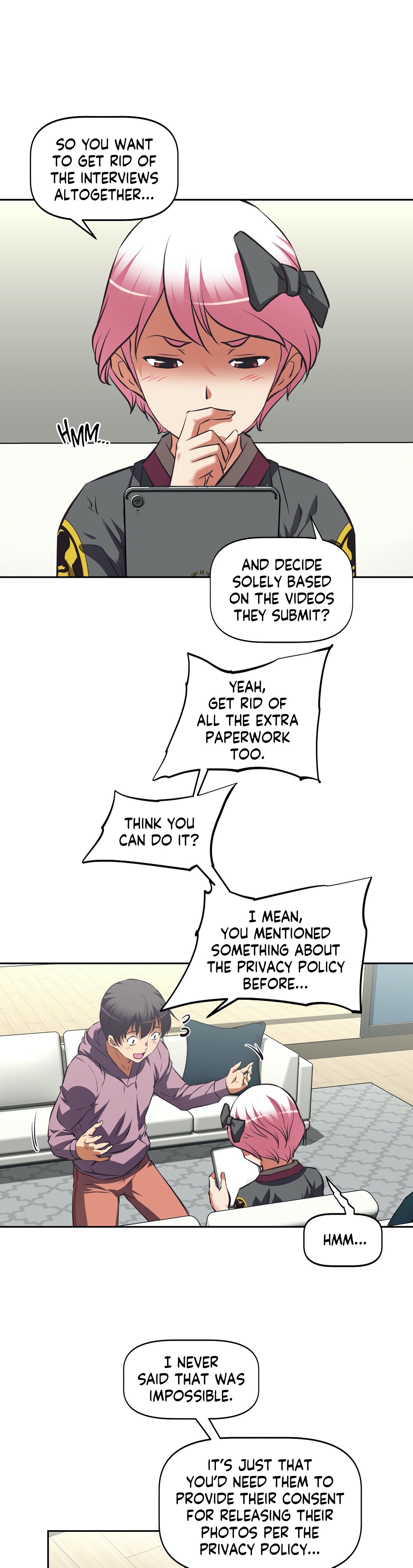 Hell’s Harem - Chapter 41 [photo 28] - MangaPorn