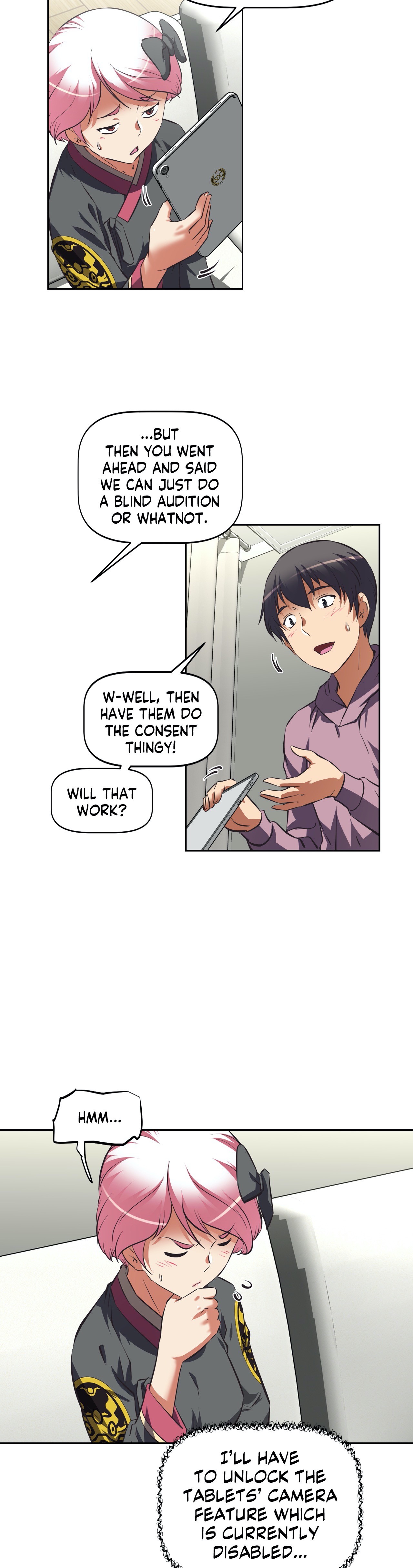 Hell’s Harem - Chapter 41 [photo 29] - MangaPorn