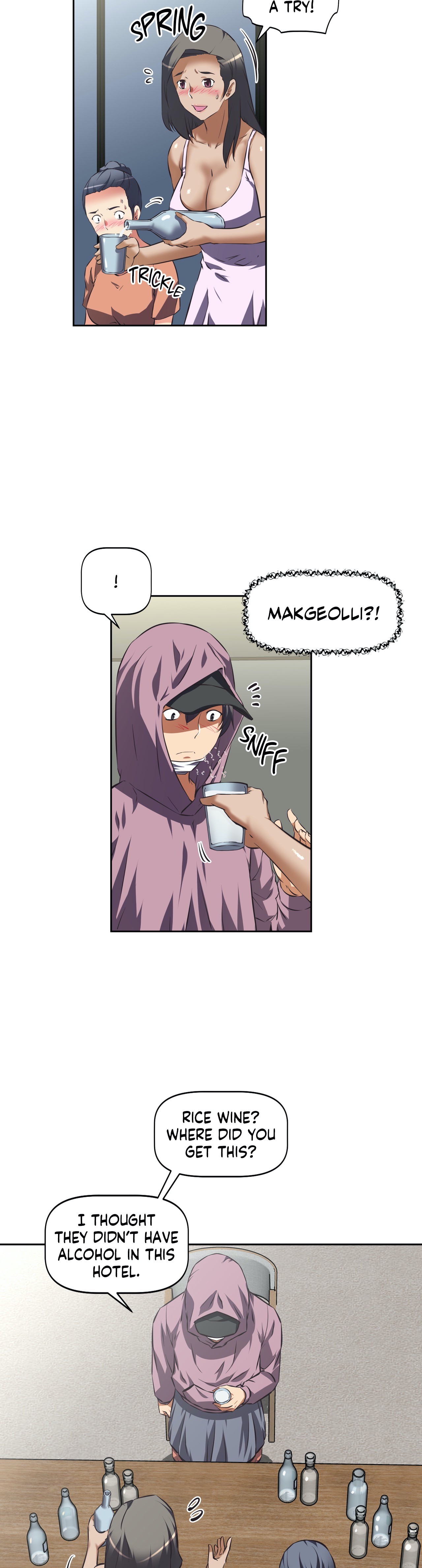 Hell’s Harem - Chapter 41 [photo 3] - MangaPorn