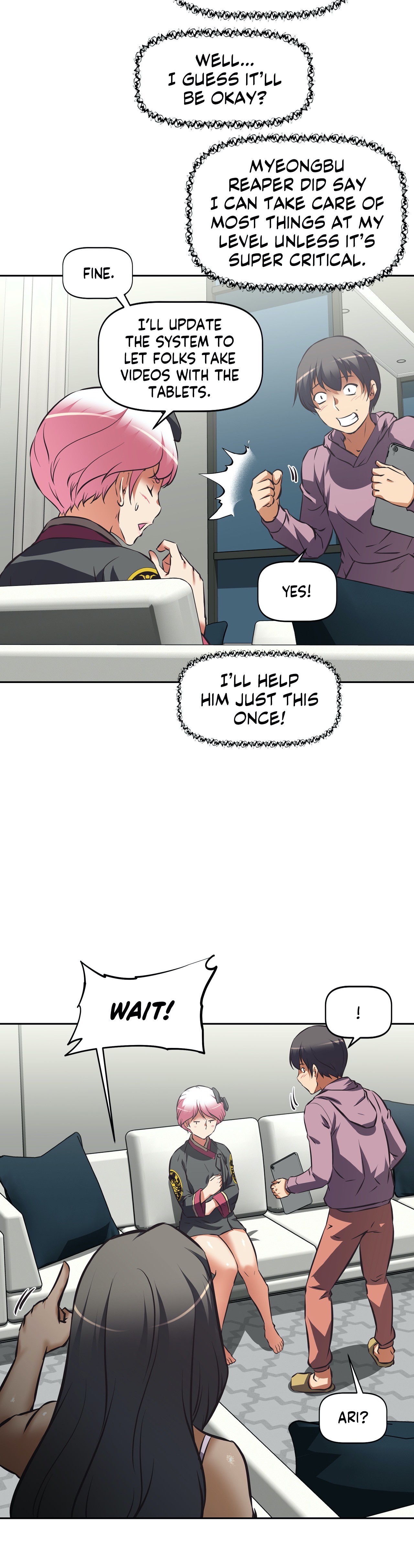 Hell’s Harem - Chapter 41 [photo 30] - MangaPorn