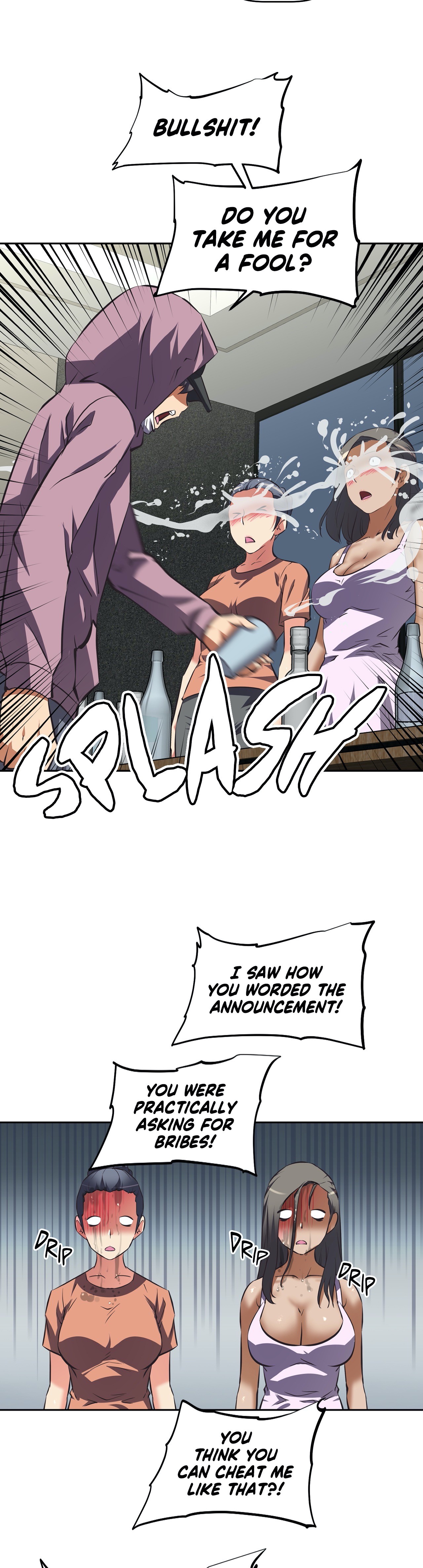 Hell’s Harem - Chapter 41 [photo 5] - MangaPorn