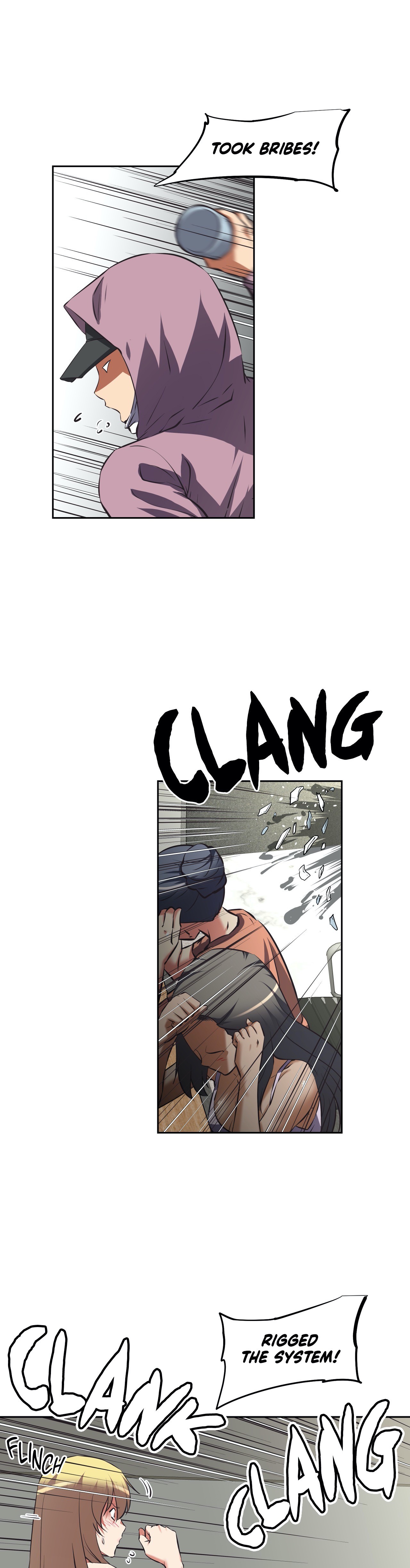 Hell’s Harem - Chapter 41 [photo 8] - MangaPorn