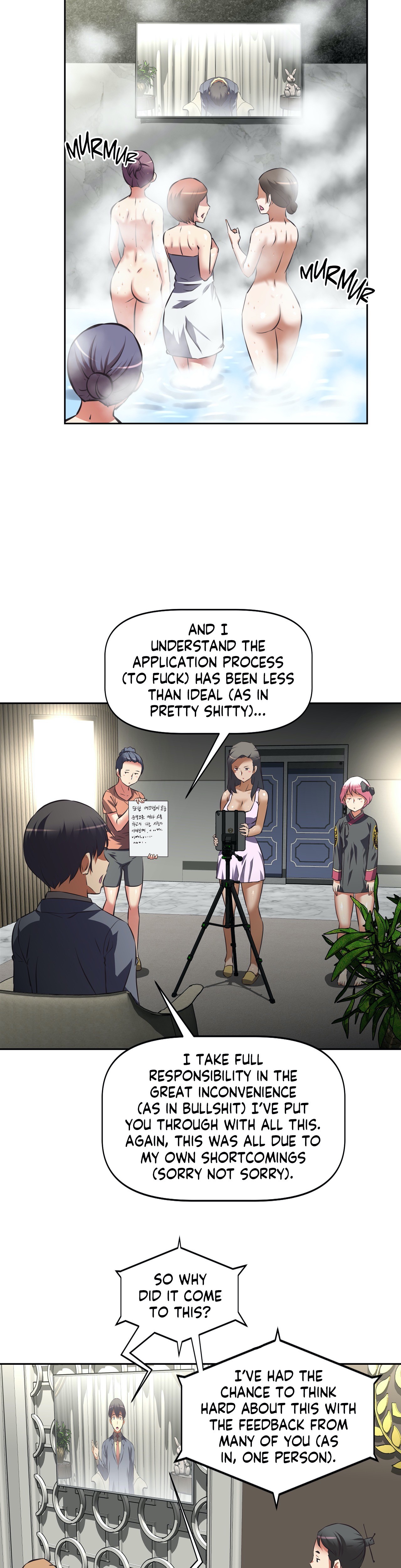 Hell’s Harem - Chapter 42 [photo 12] - MangaPorn