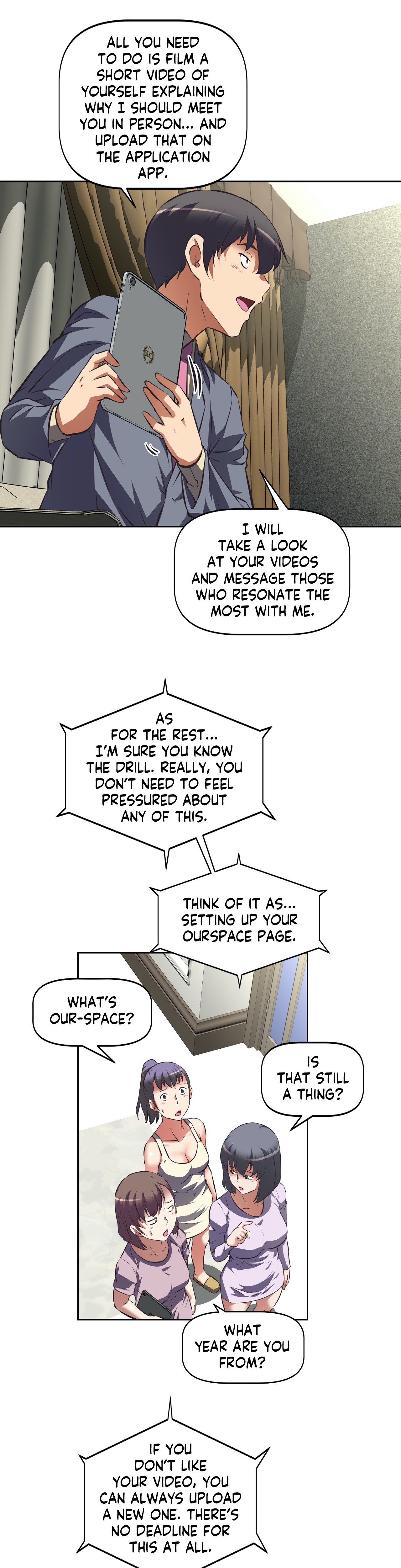 Hell’s Harem - Chapter 42 [photo 14] - MangaPorn