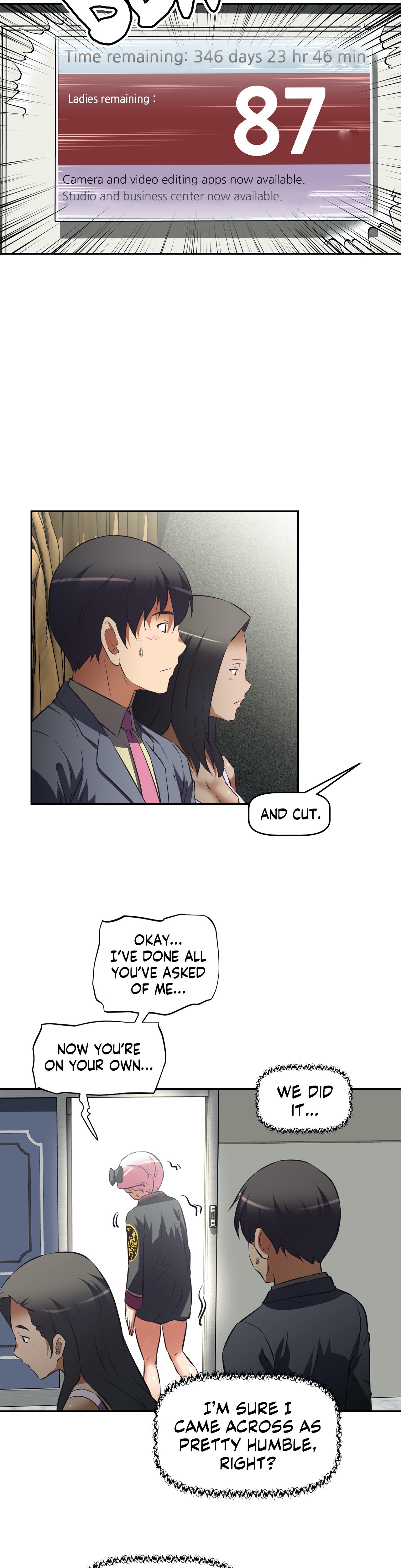 Hell’s Harem - Chapter 42 [photo 18] - MangaPorn