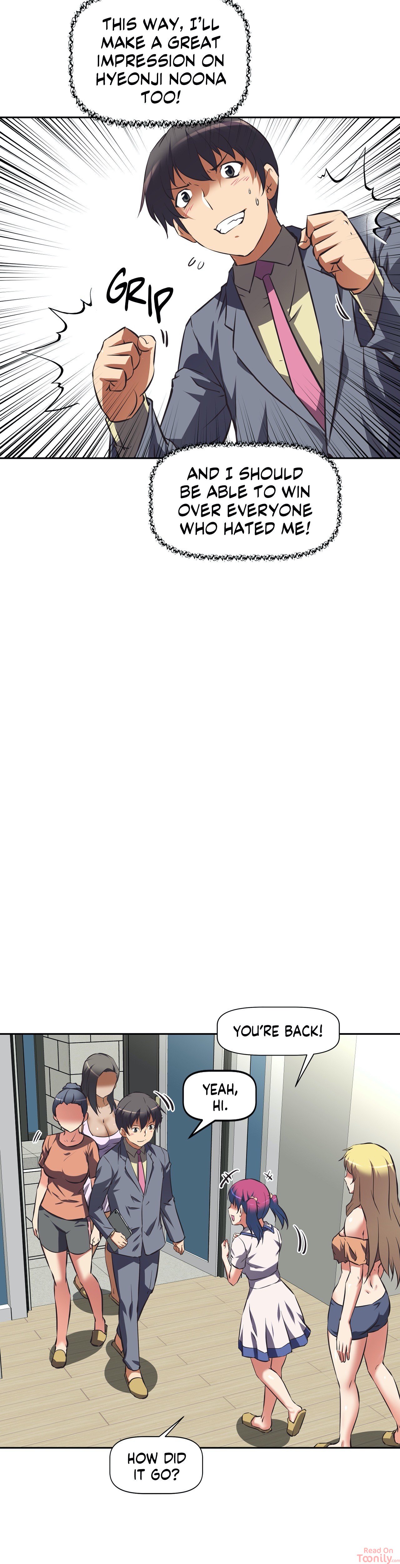 Hell’s Harem - Chapter 42 [photo 19] - MangaPorn