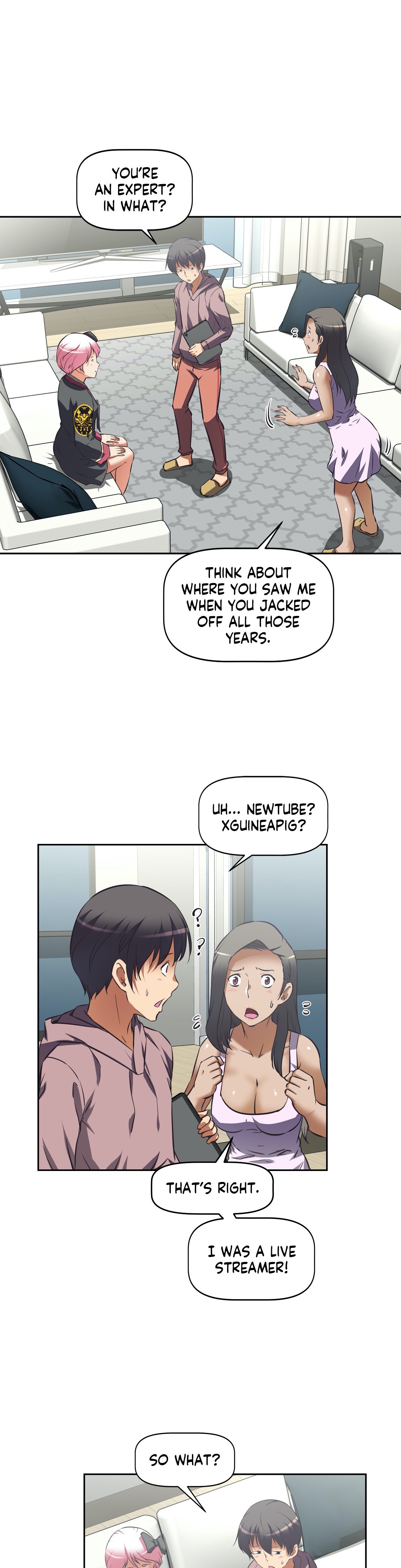 Hell’s Harem - Chapter 42 [photo 2] - MangaPorn