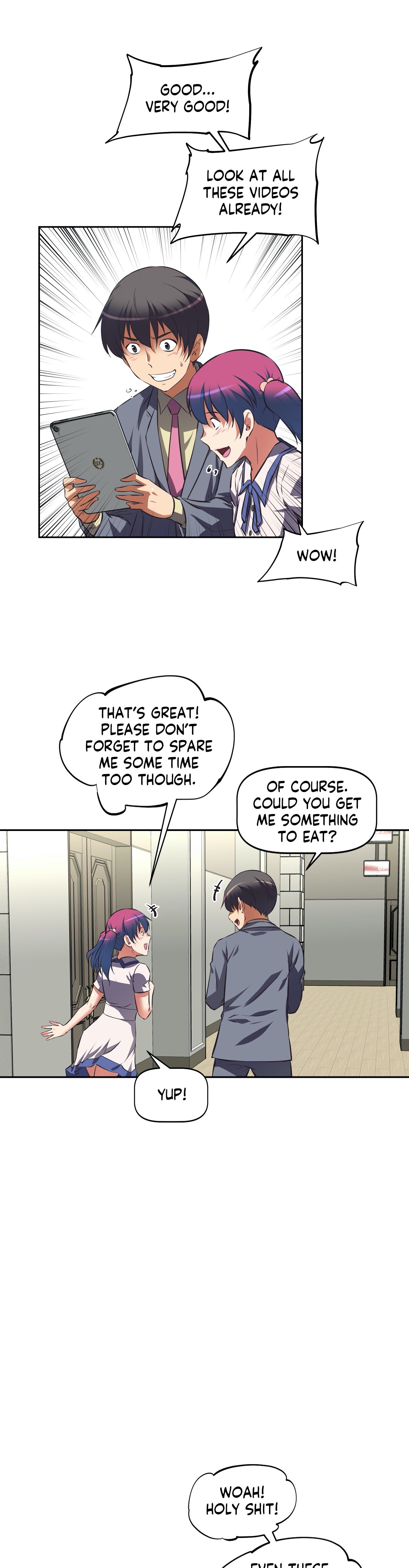 Hell’s Harem - Chapter 42 [photo 20] - MangaPorn