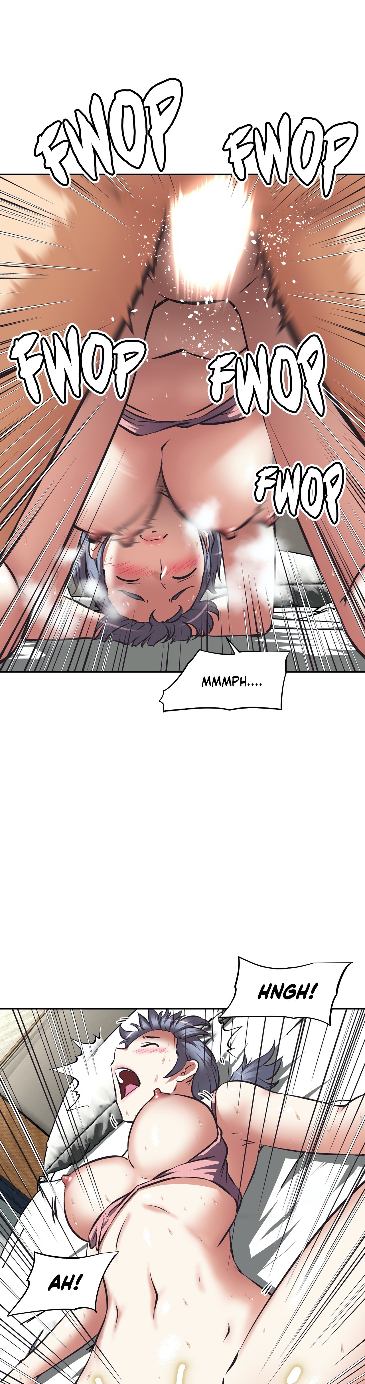 Hell’s Harem - Chapter 42 [photo 26] - MangaPorn