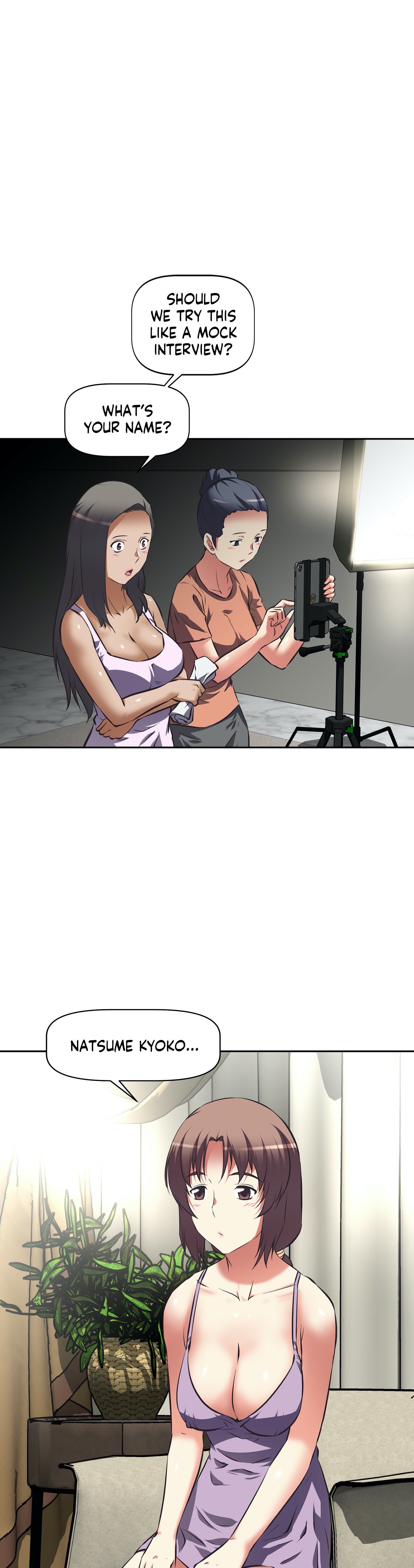 Hell’s Harem - Chapter 42 [photo 29] - MangaPorn