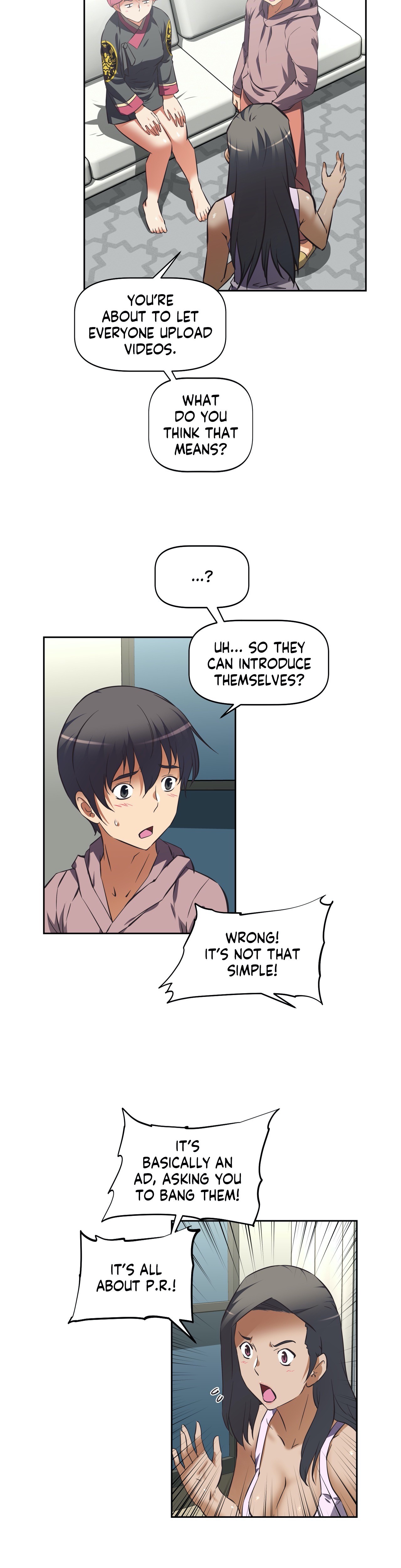 Hell’s Harem - Chapter 42 [photo 3] - MangaPorn