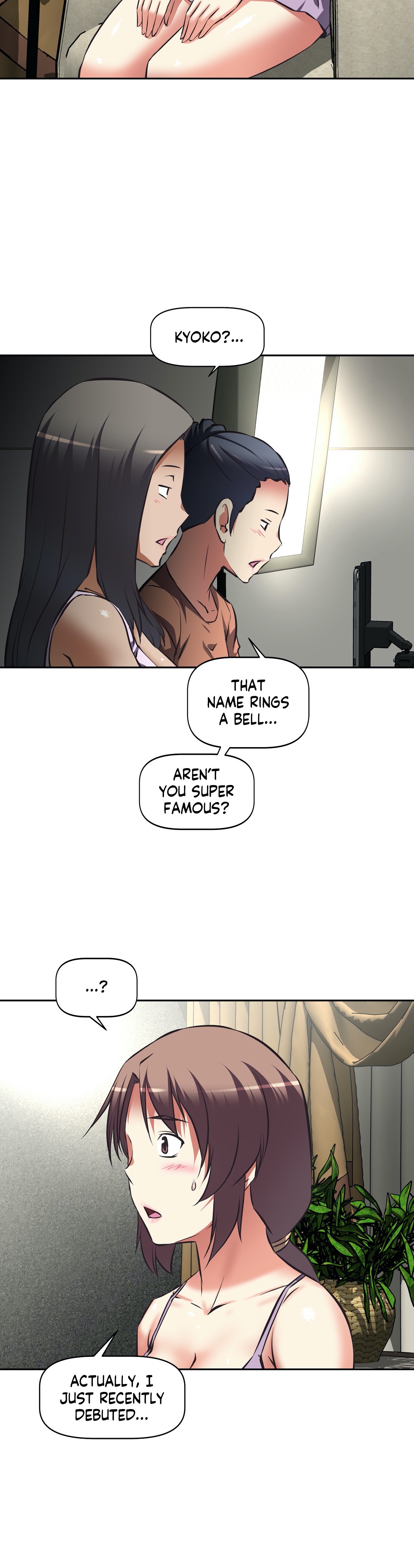 Hell’s Harem - Chapter 42 [photo 30] - MangaPorn