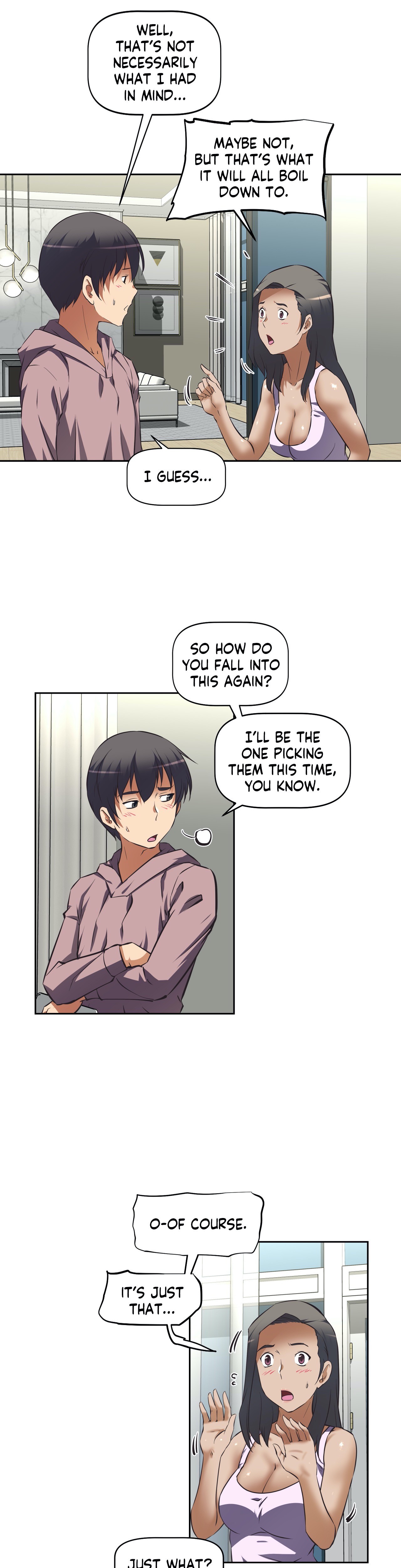 Hell’s Harem - Chapter 42 [photo 4] - MangaPorn