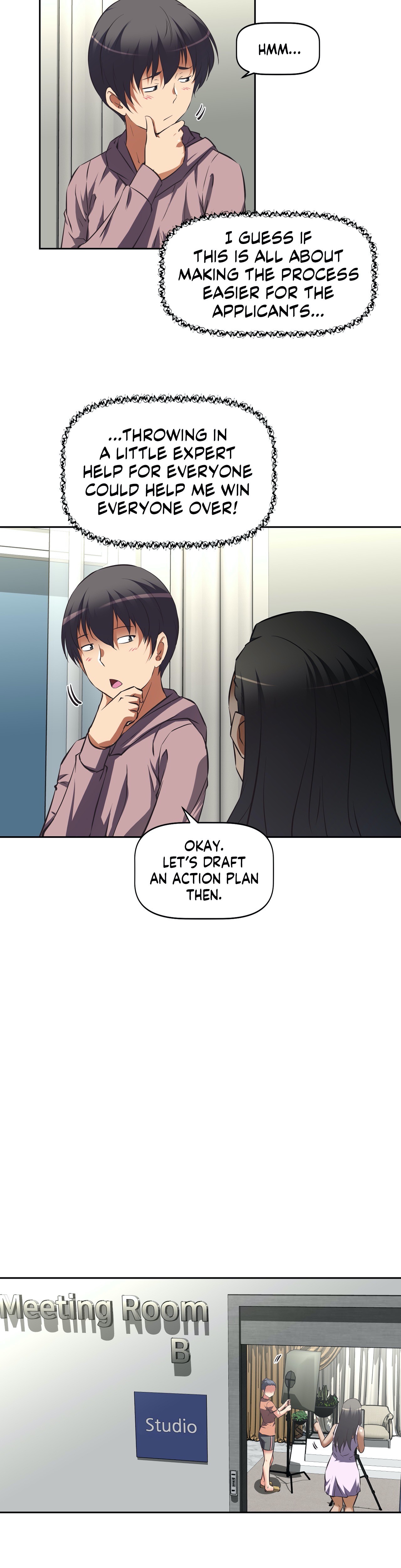 Hell’s Harem - Chapter 42 [photo 7] - MangaPorn