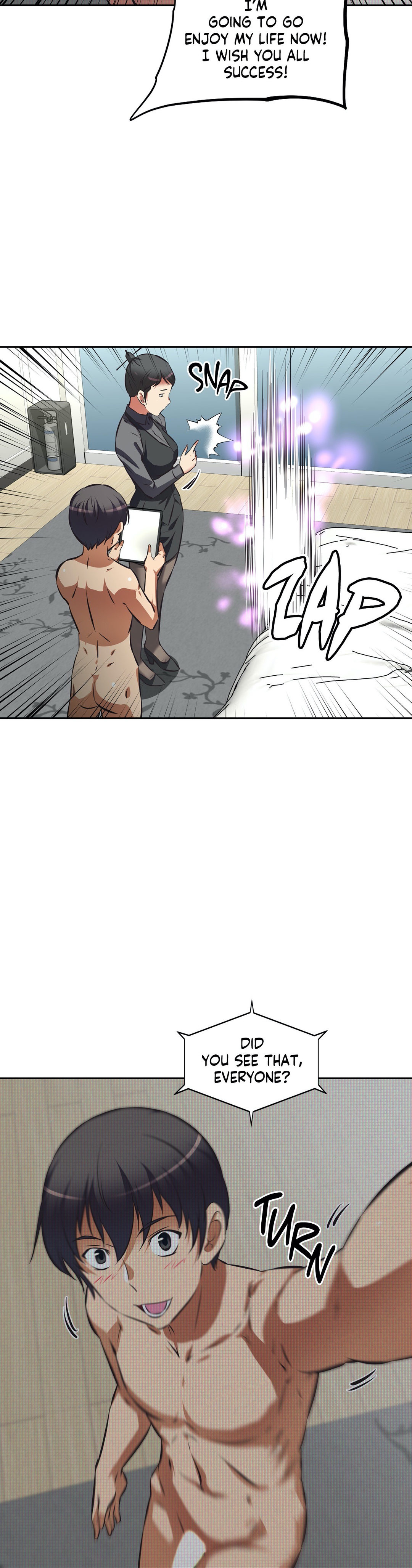 Hell’s Harem - Chapter 43 [photo 10] - MangaPorn