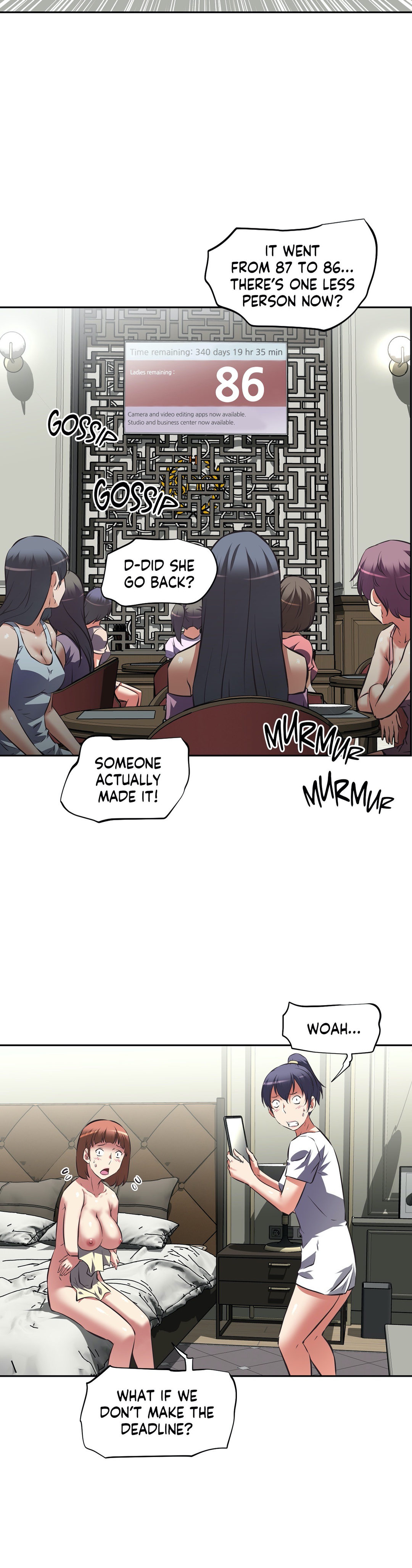 Hell’s Harem - Chapter 43 [photo 13] - MangaPorn