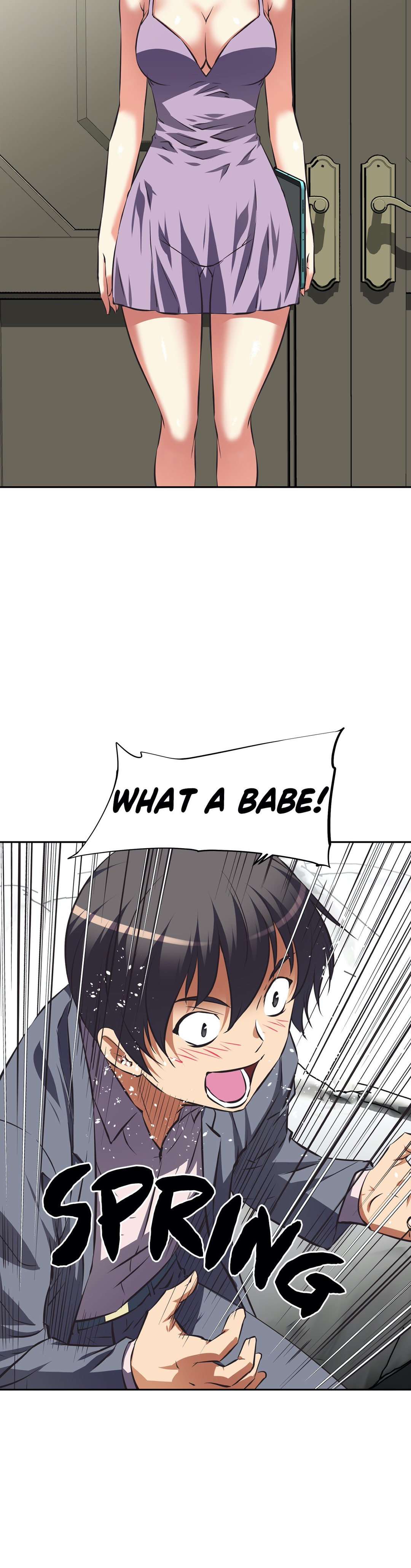 Hell’s Harem - Chapter 43 [photo 19] - MangaPorn