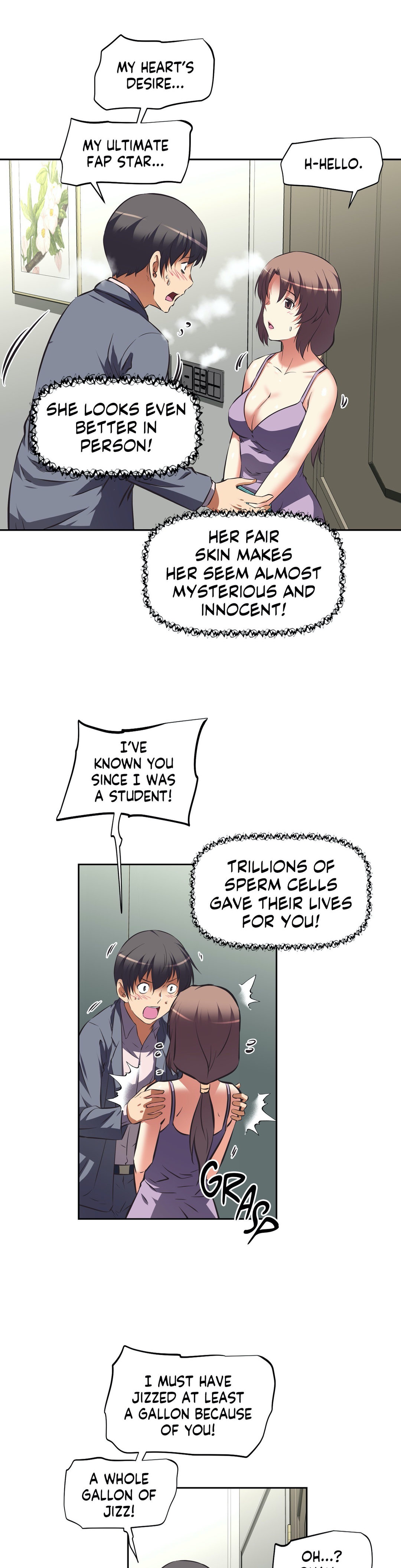 Hell’s Harem - Chapter 43 [photo 20] - MangaPorn