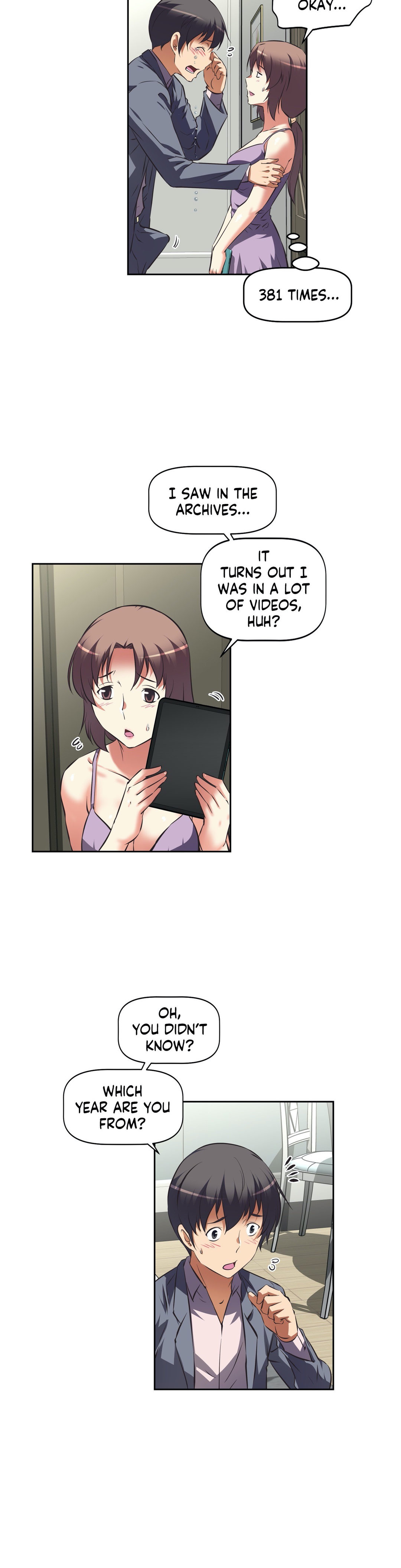 Hell’s Harem - Chapter 43 [photo 21] - MangaPorn