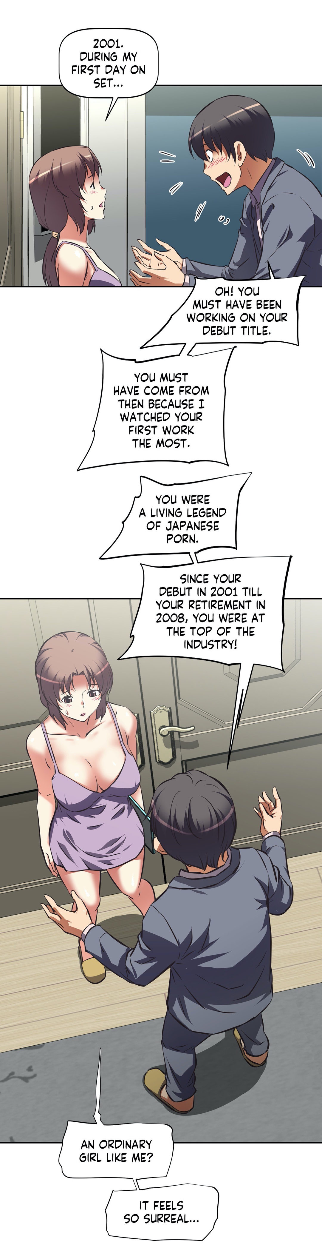 Hell’s Harem - Chapter 43 [photo 22] - MangaPorn