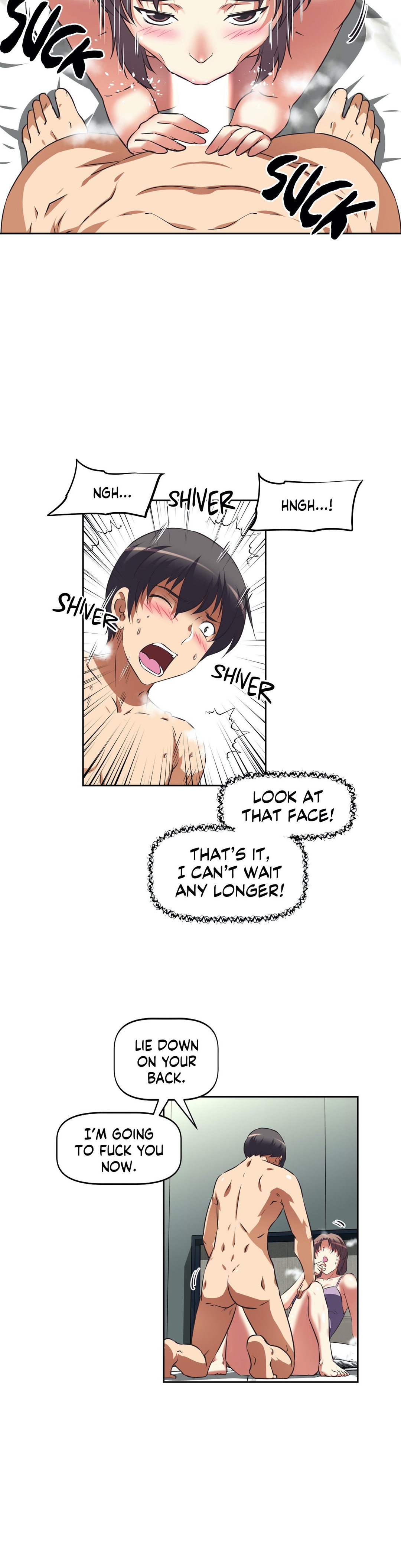 Hell’s Harem - Chapter 43 [photo 25] - MangaPorn