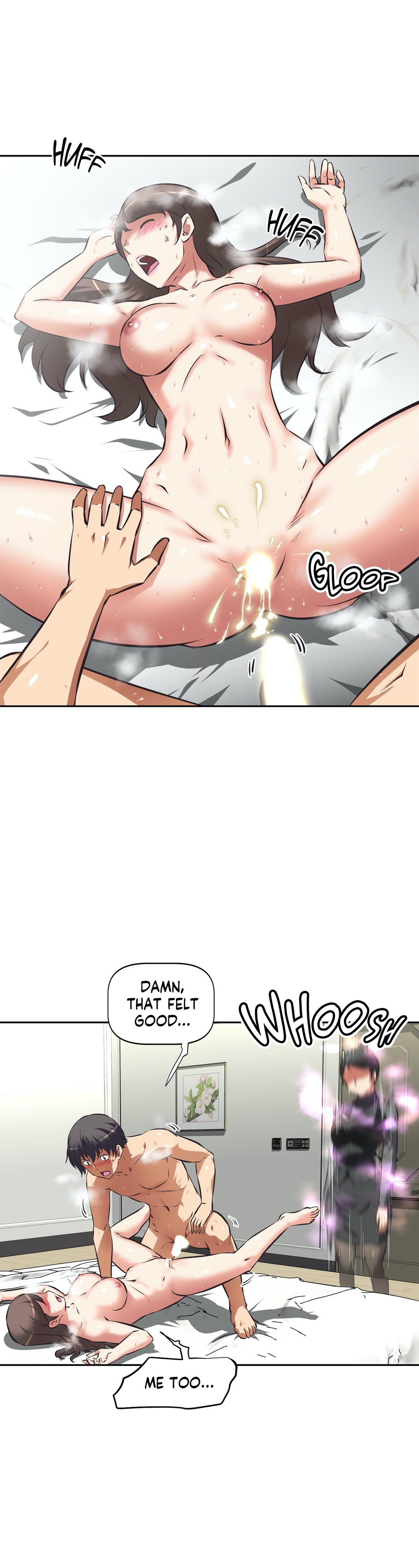 Hell’s Harem - Chapter 43 [photo 5] - MangaPorn