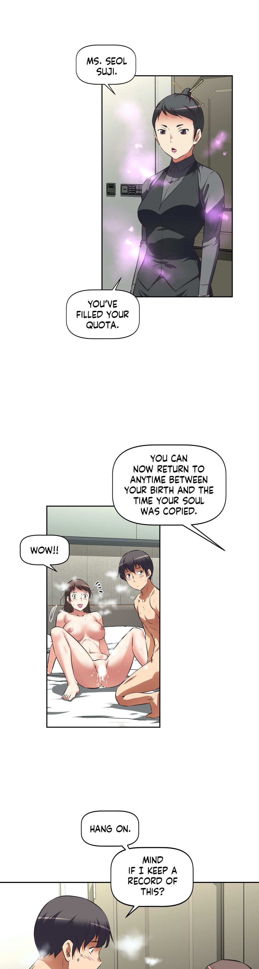 Hell’s Harem - Chapter 43 [photo 6] - MangaPorn