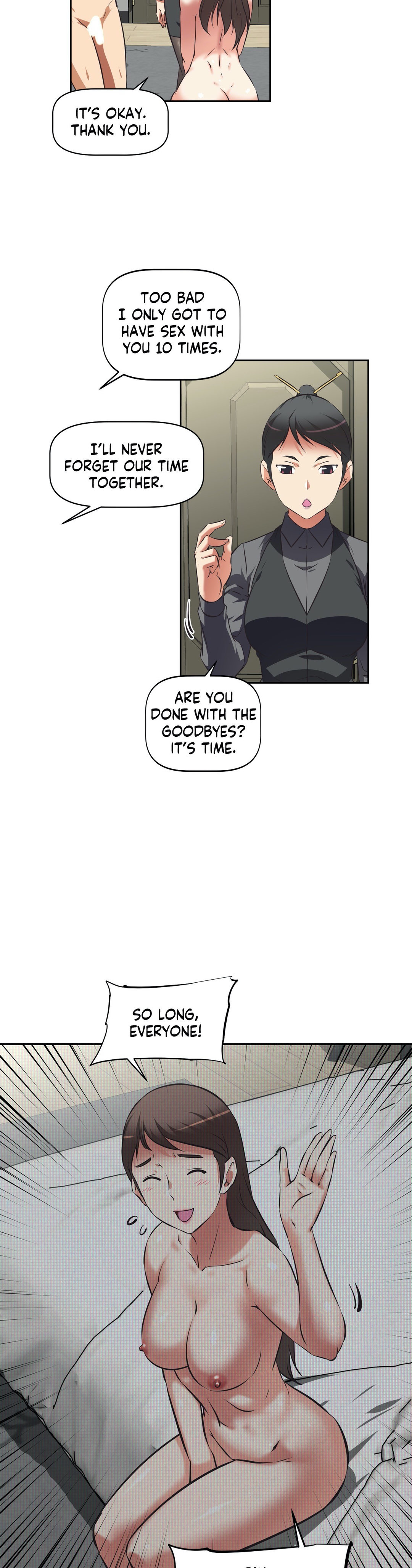 Hell’s Harem - Chapter 43 [photo 9] - MangaPorn