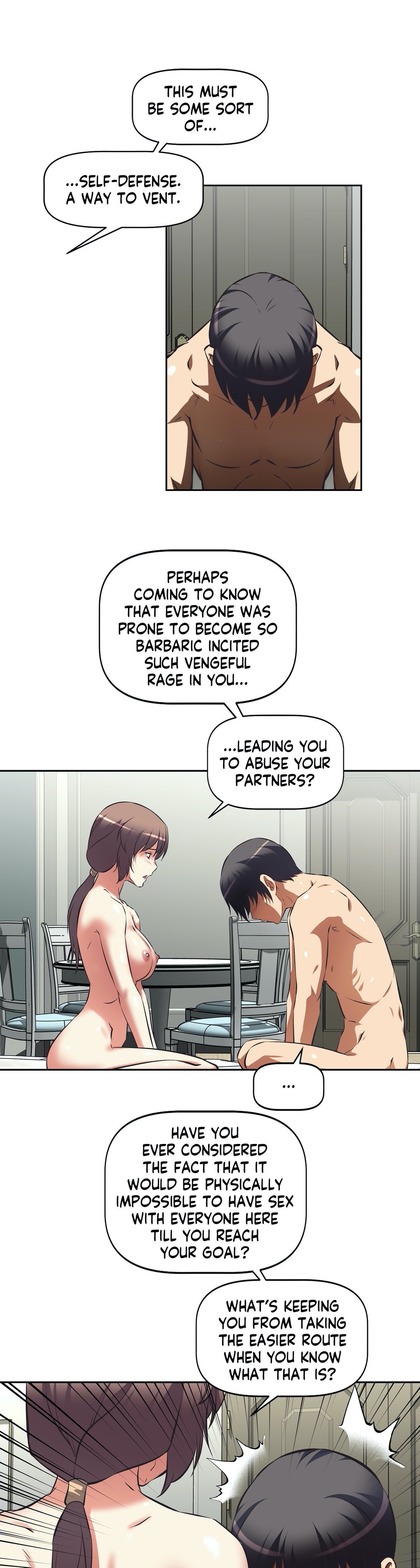 Hell’s Harem - Chapter 44 [photo 14] - MangaPorn