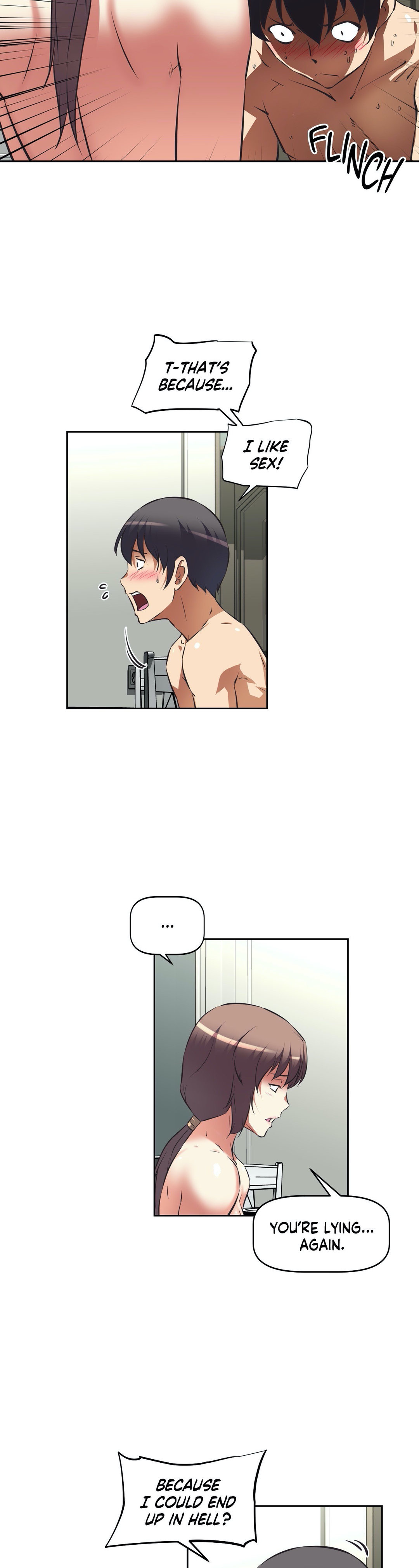 Hell’s Harem - Chapter 44 [photo 15] - MangaPorn