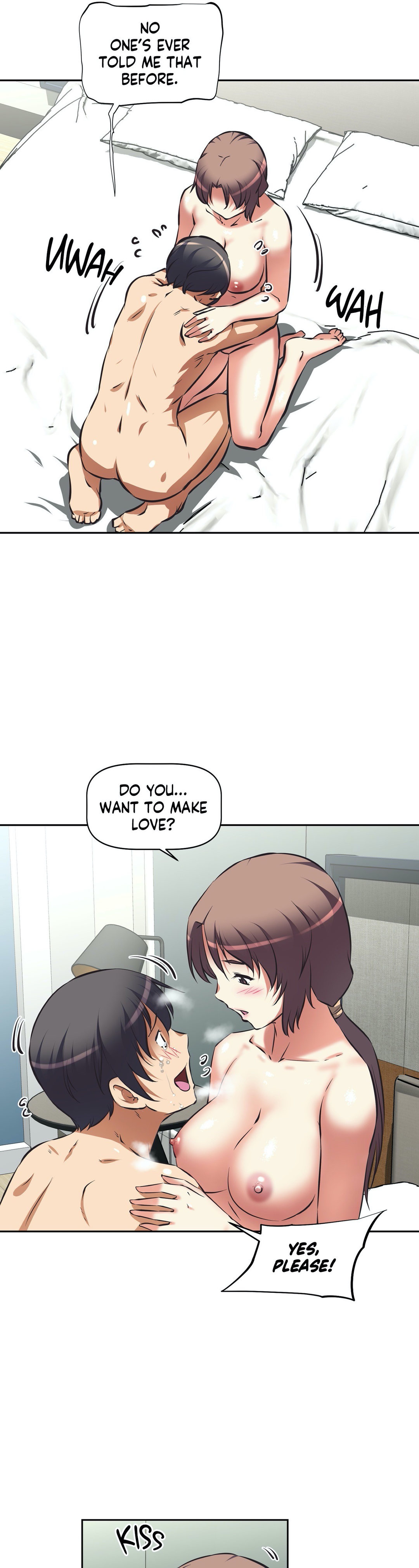 Hell’s Harem - Chapter 44 [photo 18] - MangaPorn