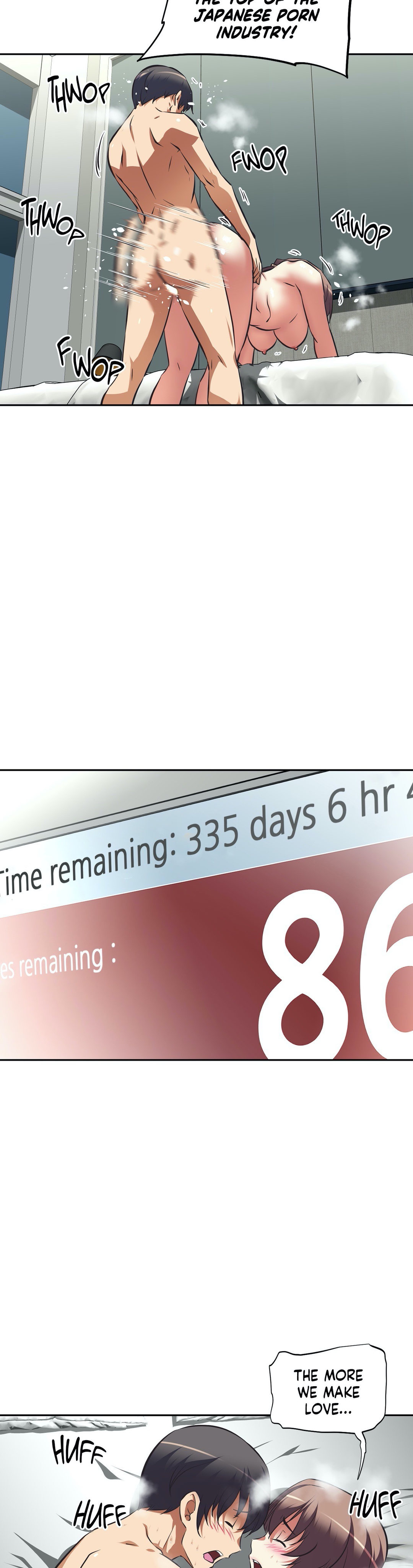 Hell’s Harem - Chapter 44 [photo 21] - MangaPorn