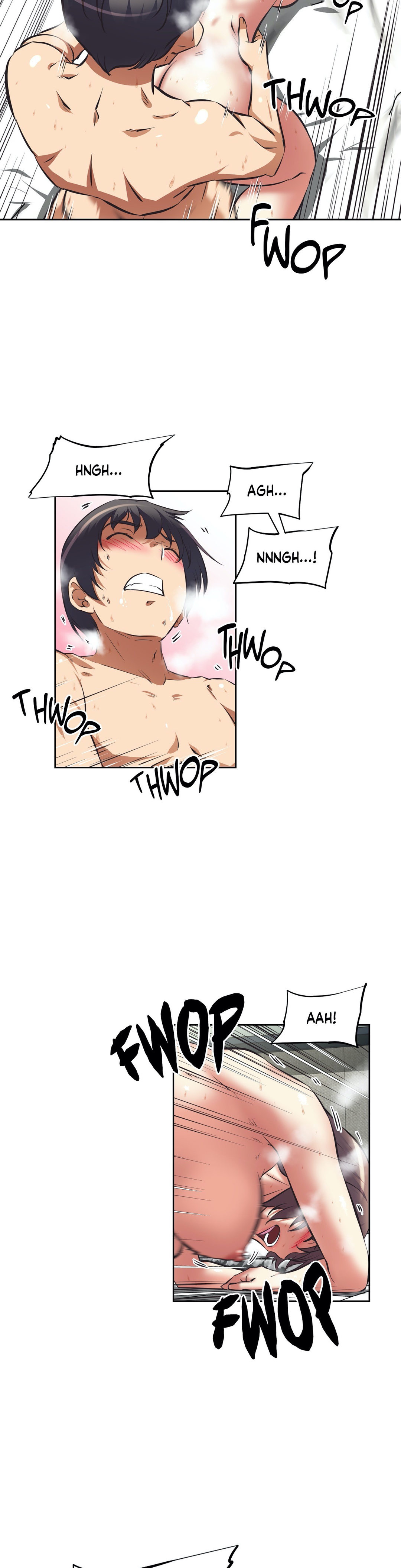 Hell’s Harem - Chapter 45 [photo 11] - MangaPorn