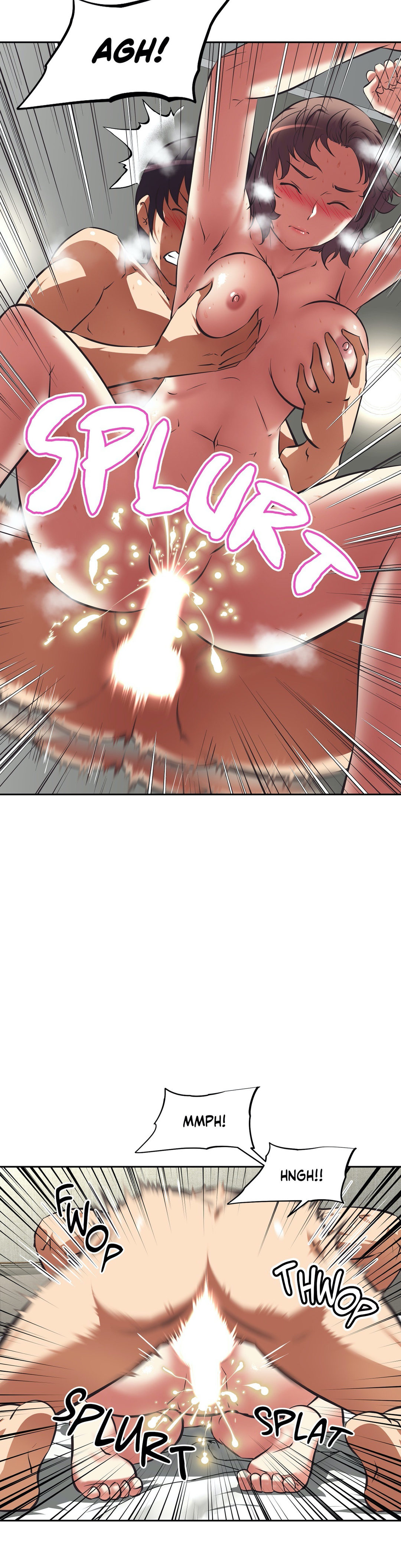 Hell’s Harem - Chapter 45 [photo 12] - MangaPorn