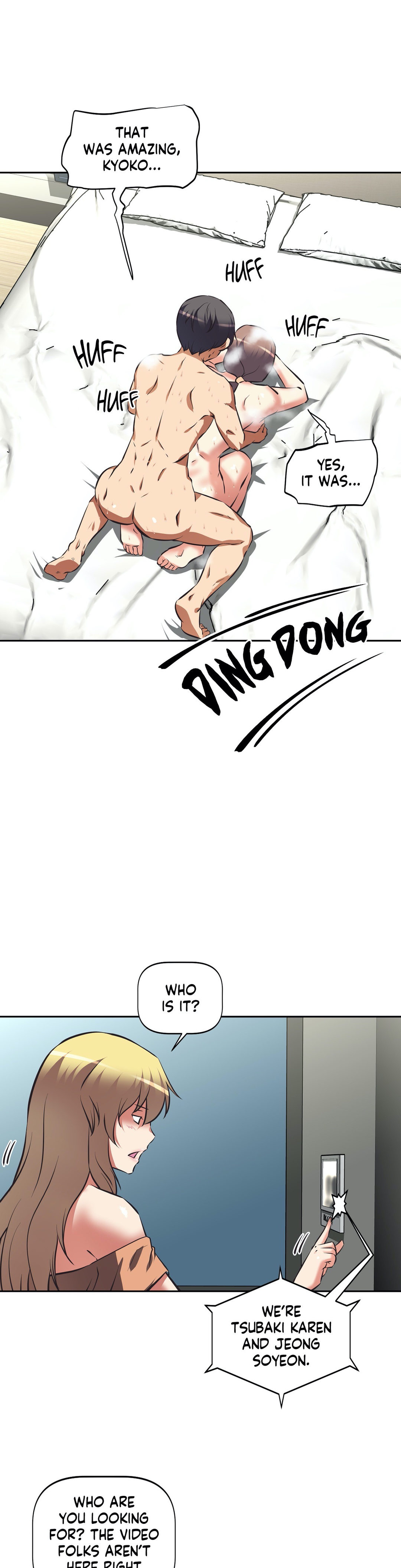 Hell’s Harem - Chapter 45 [photo 14] - MangaPorn