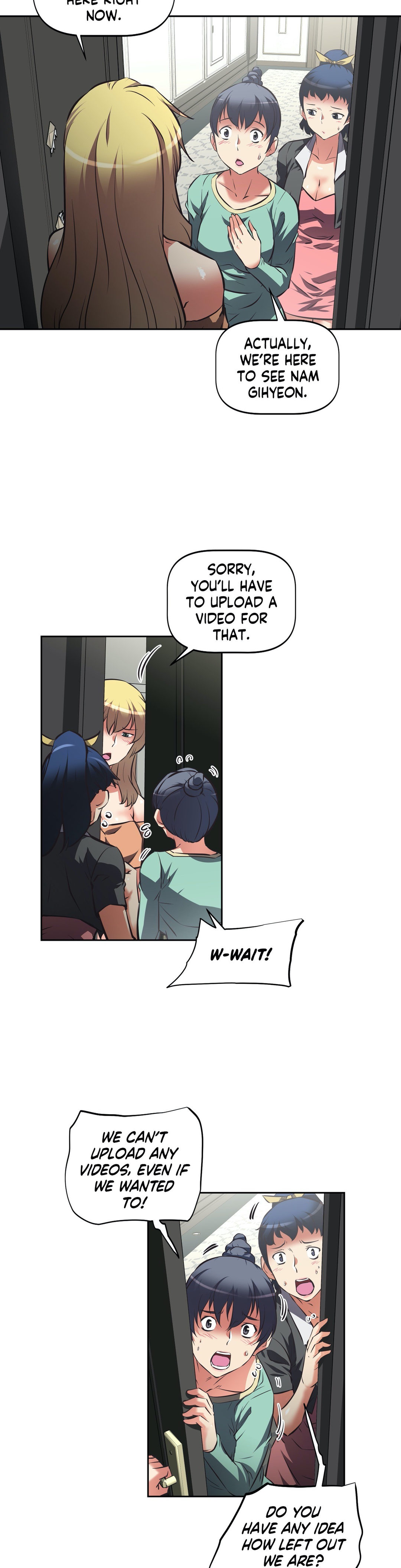 Hell’s Harem - Chapter 45 [photo 15] - MangaPorn