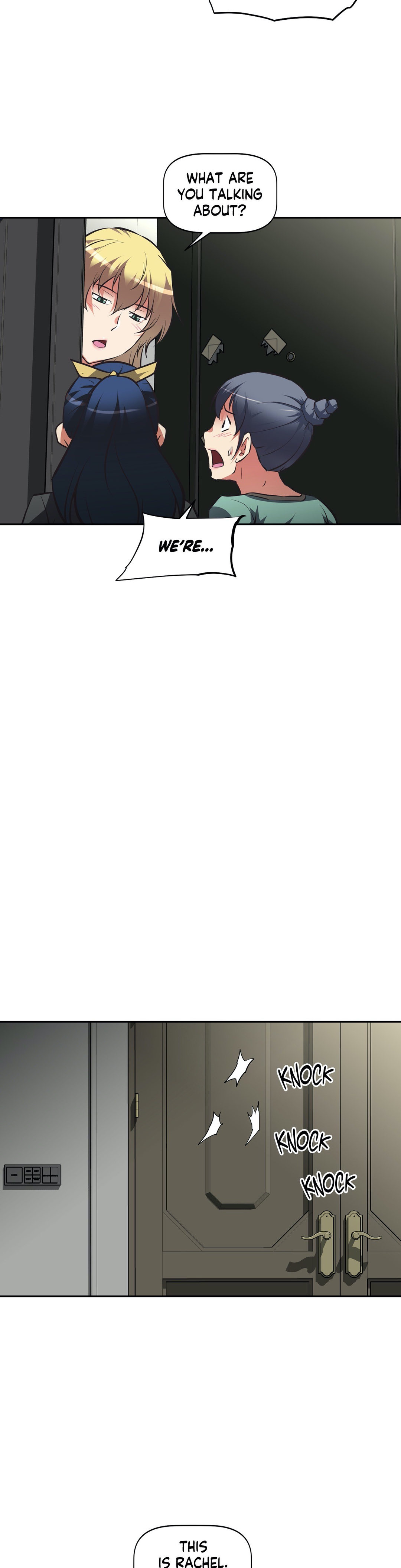 Hell’s Harem - Chapter 45 [photo 16] - MangaPorn