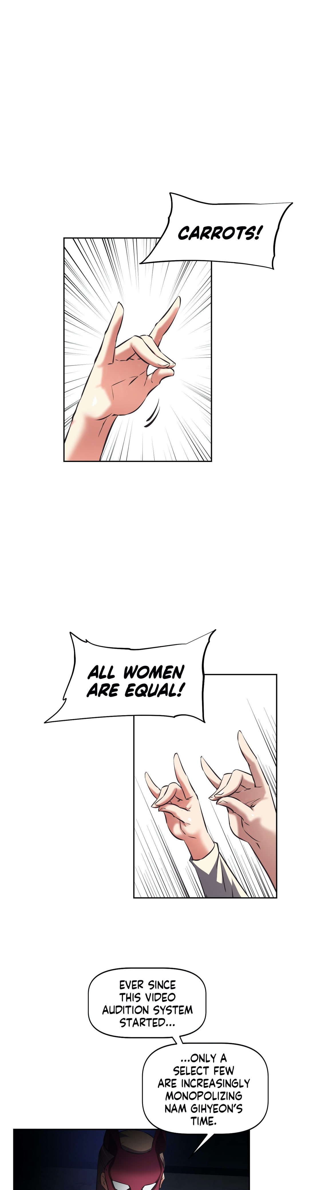 Hell’s Harem - Chapter 45 [photo 2] - MangaPorn