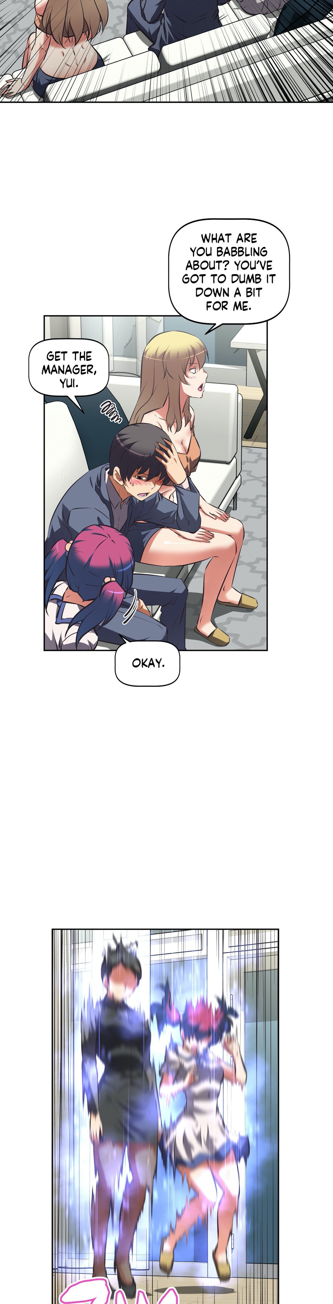 Hell’s Harem - Chapter 45 [photo 23] - MangaPorn