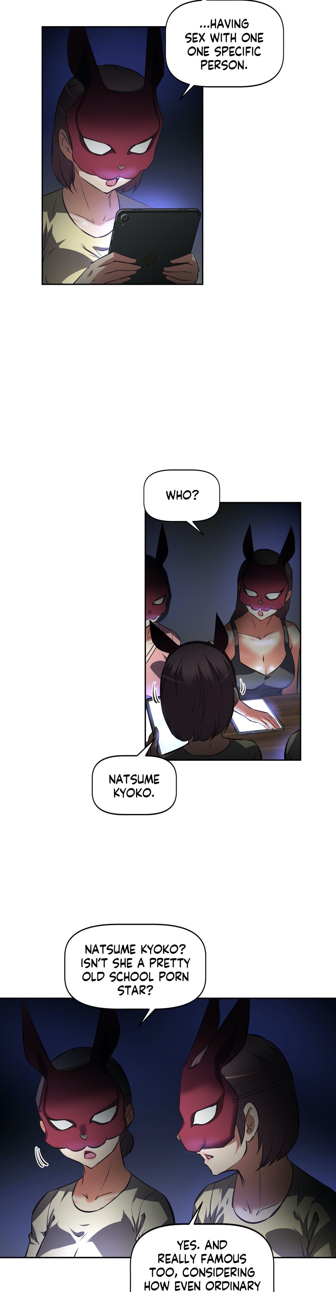 Hell’s Harem - Chapter 45 [photo 4] - MangaPorn