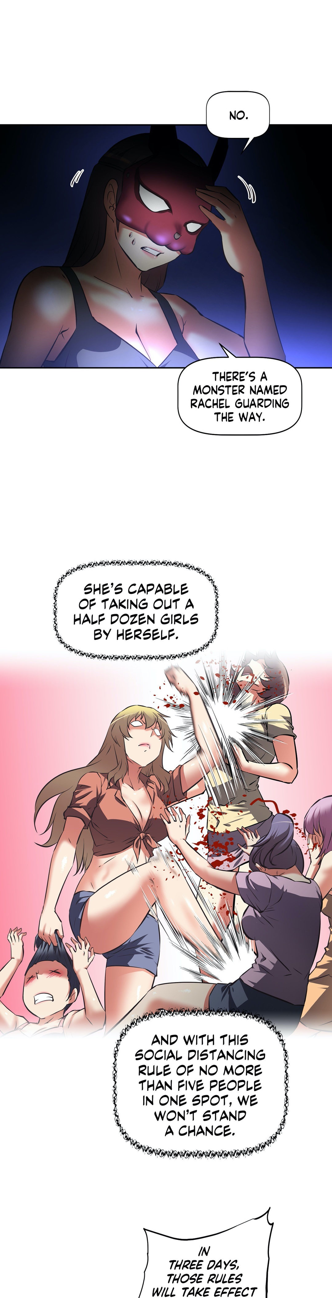 Hell’s Harem - Chapter 45 [photo 8] - MangaPorn