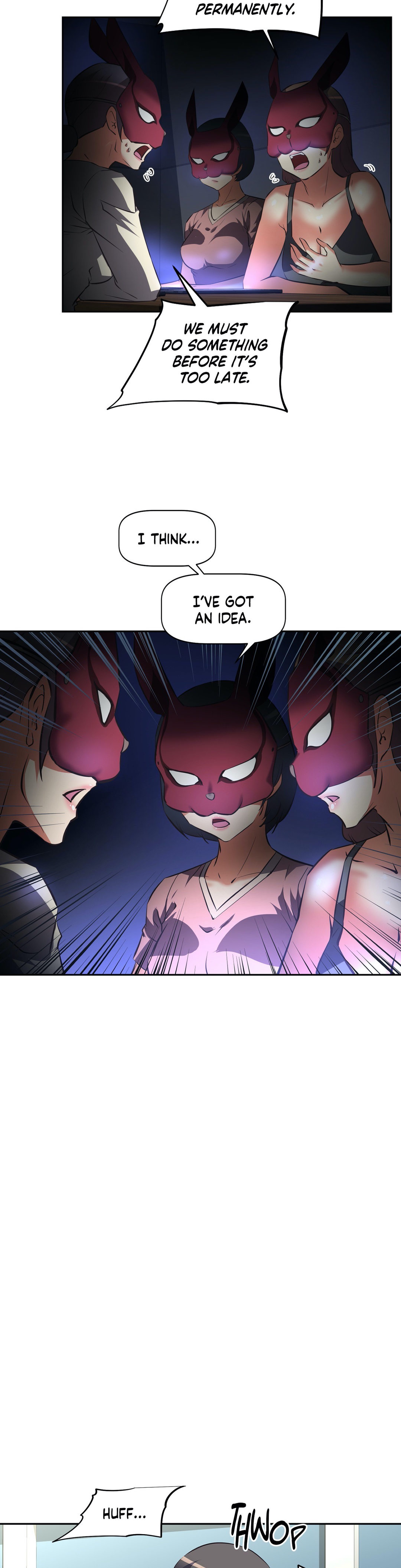 Hell’s Harem - Chapter 45 [photo 9] - MangaPorn