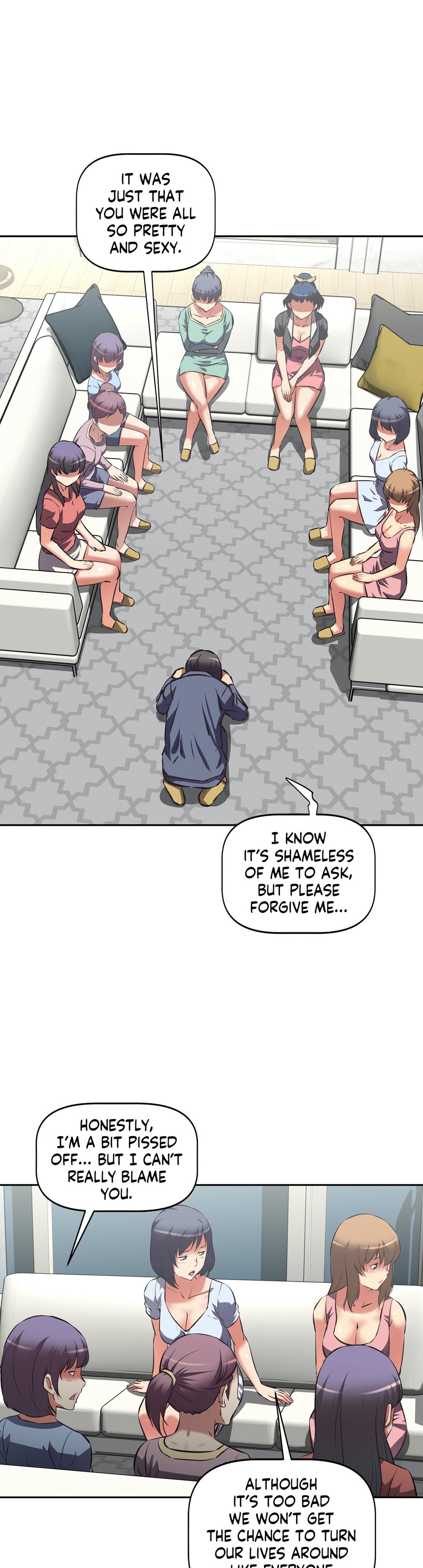 Hell’s Harem - Chapter 46 [photo 14] - MangaPorn