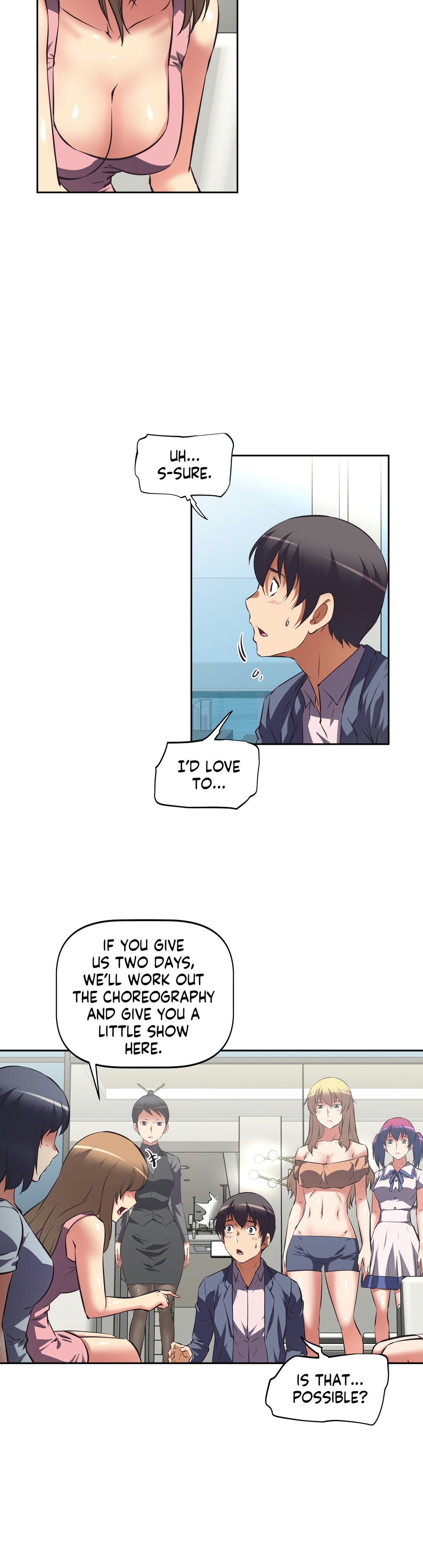 Hell’s Harem - Chapter 46 [photo 16] - MangaPorn